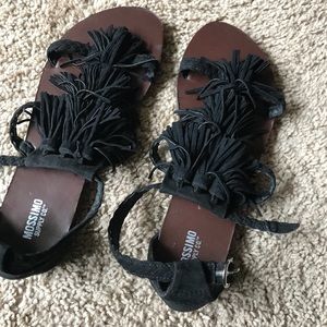 Mossimo sandals